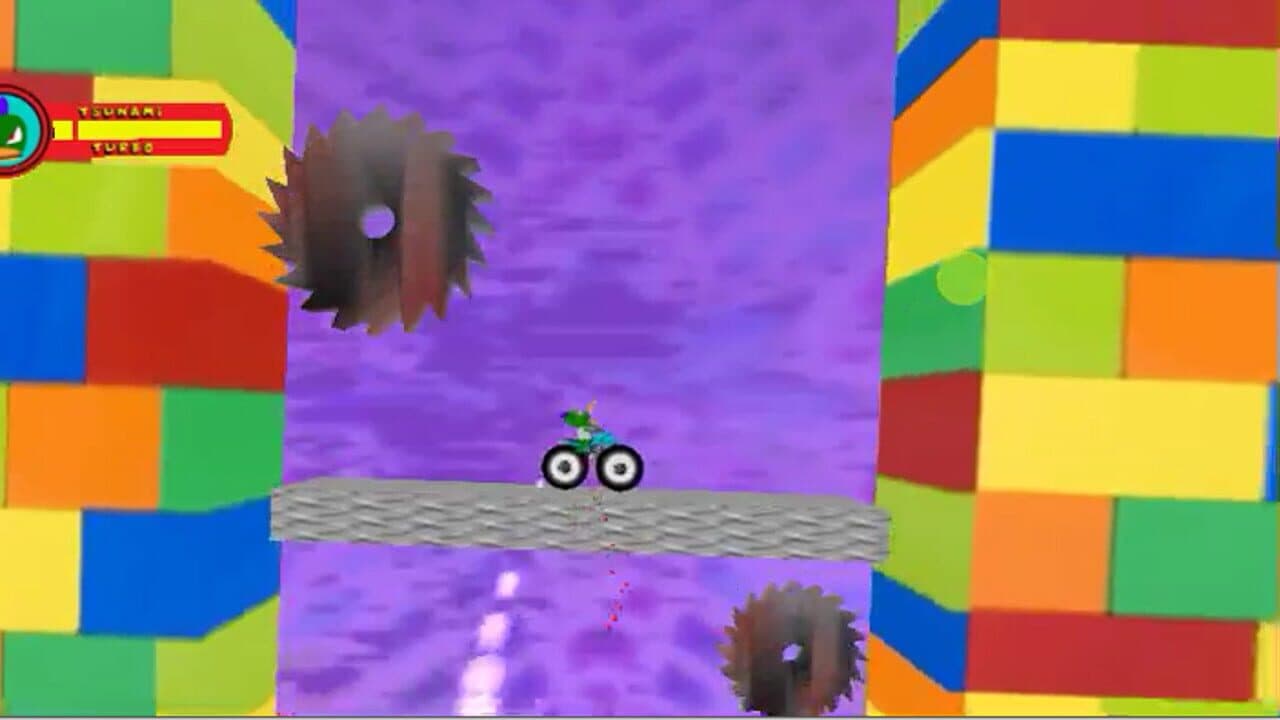 LSDriver 1+2: Remastered Collection thumbnail 5