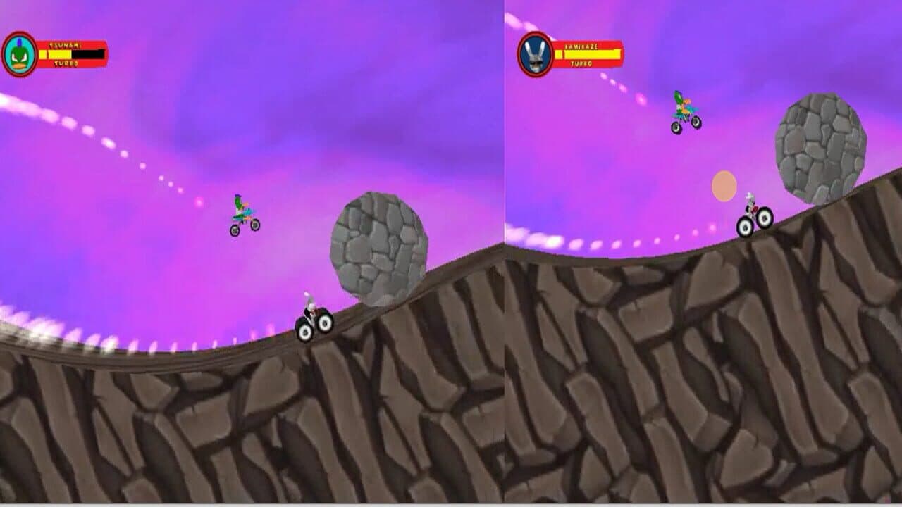 LSDriver 1+2: Remastered Collection thumbnail 6
