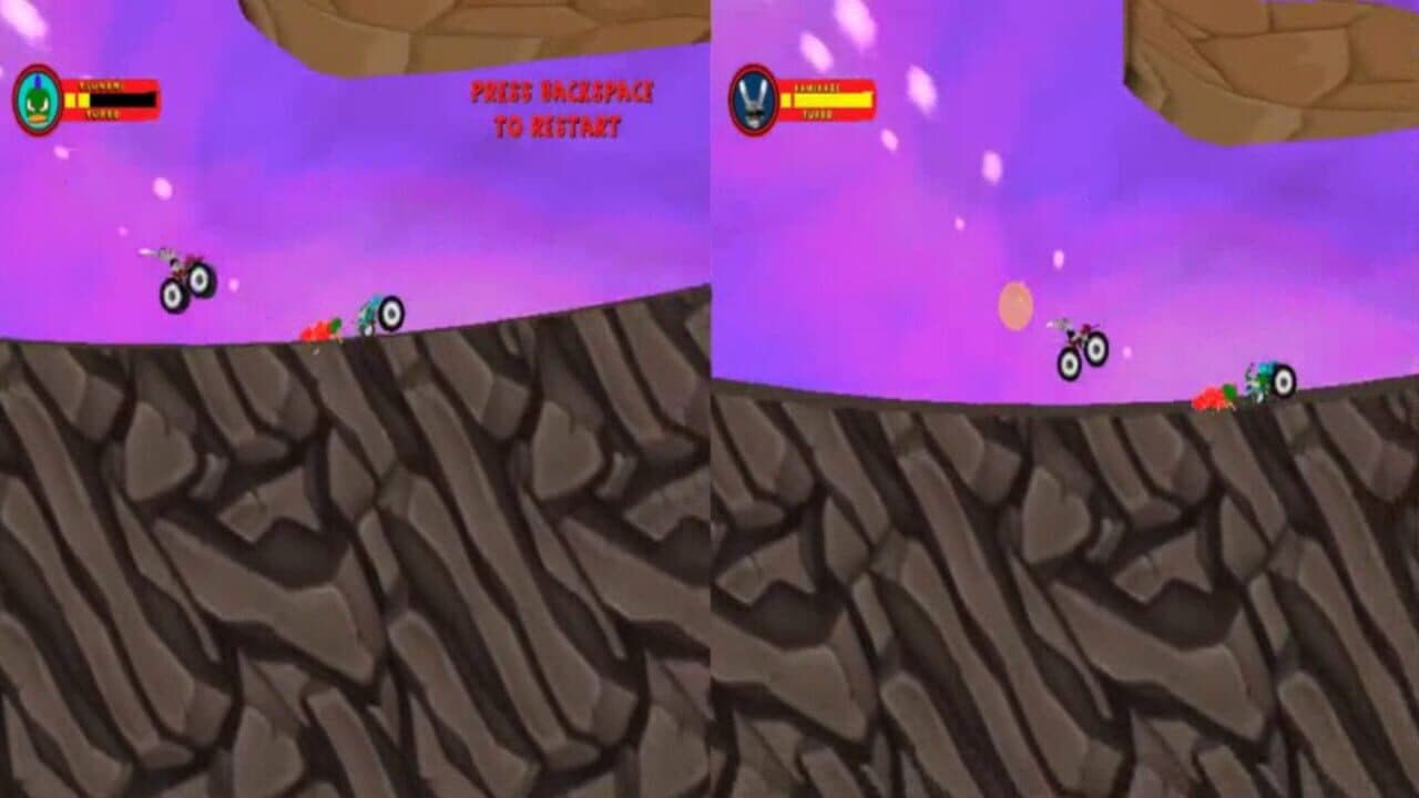 LSDriver 1+2: Remastered Collection thumbnail 8