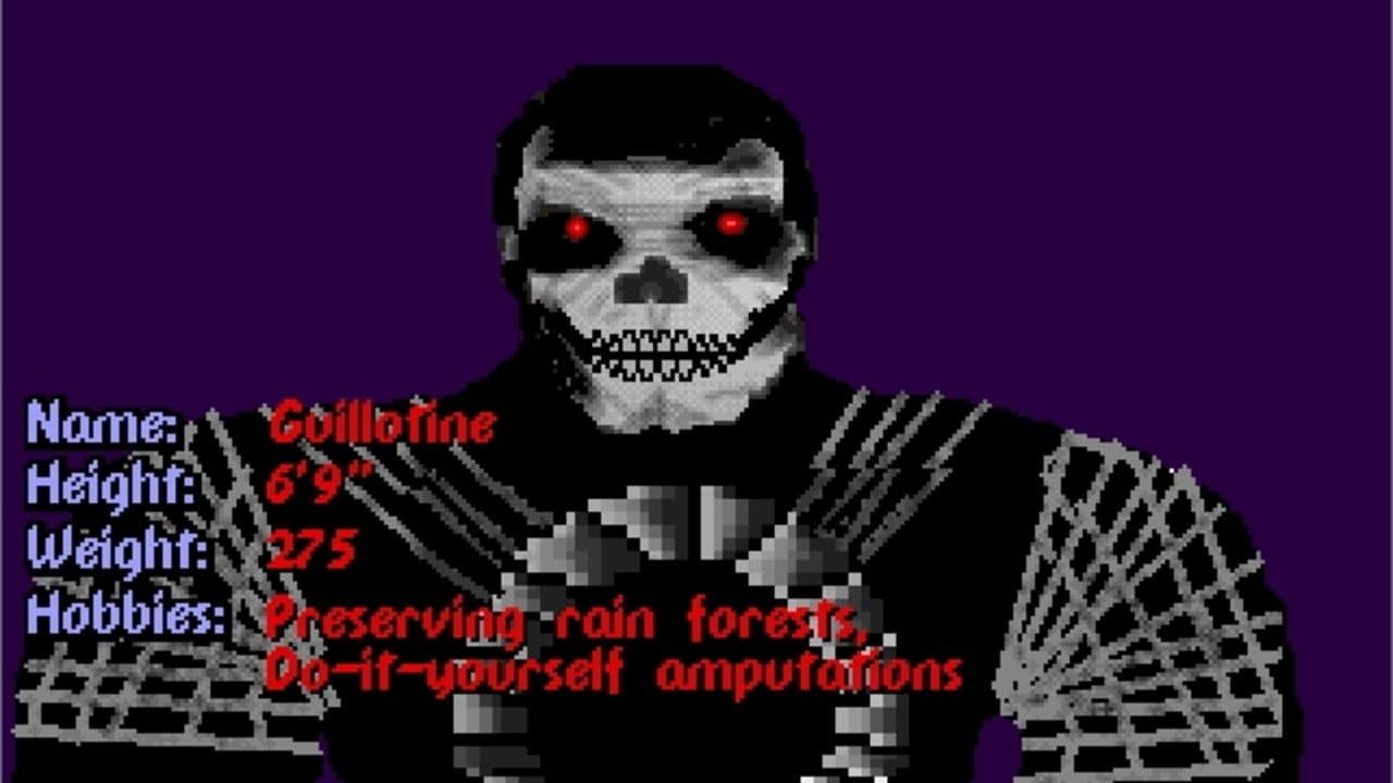 Executioners screenshot 1