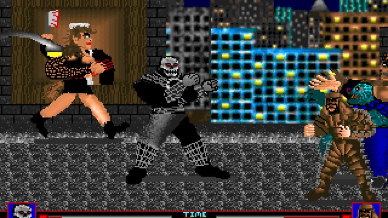 Executioners thumbnail 2