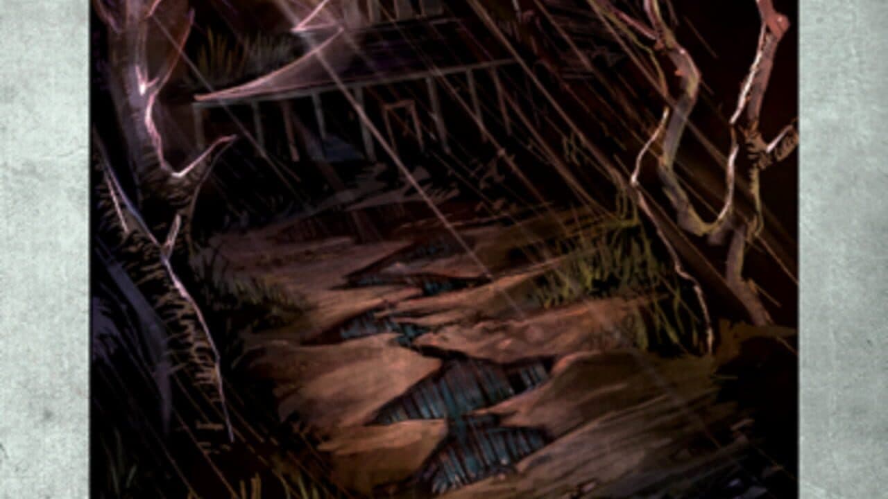 Fighting Fantasy: House of Hell thumbnail 3