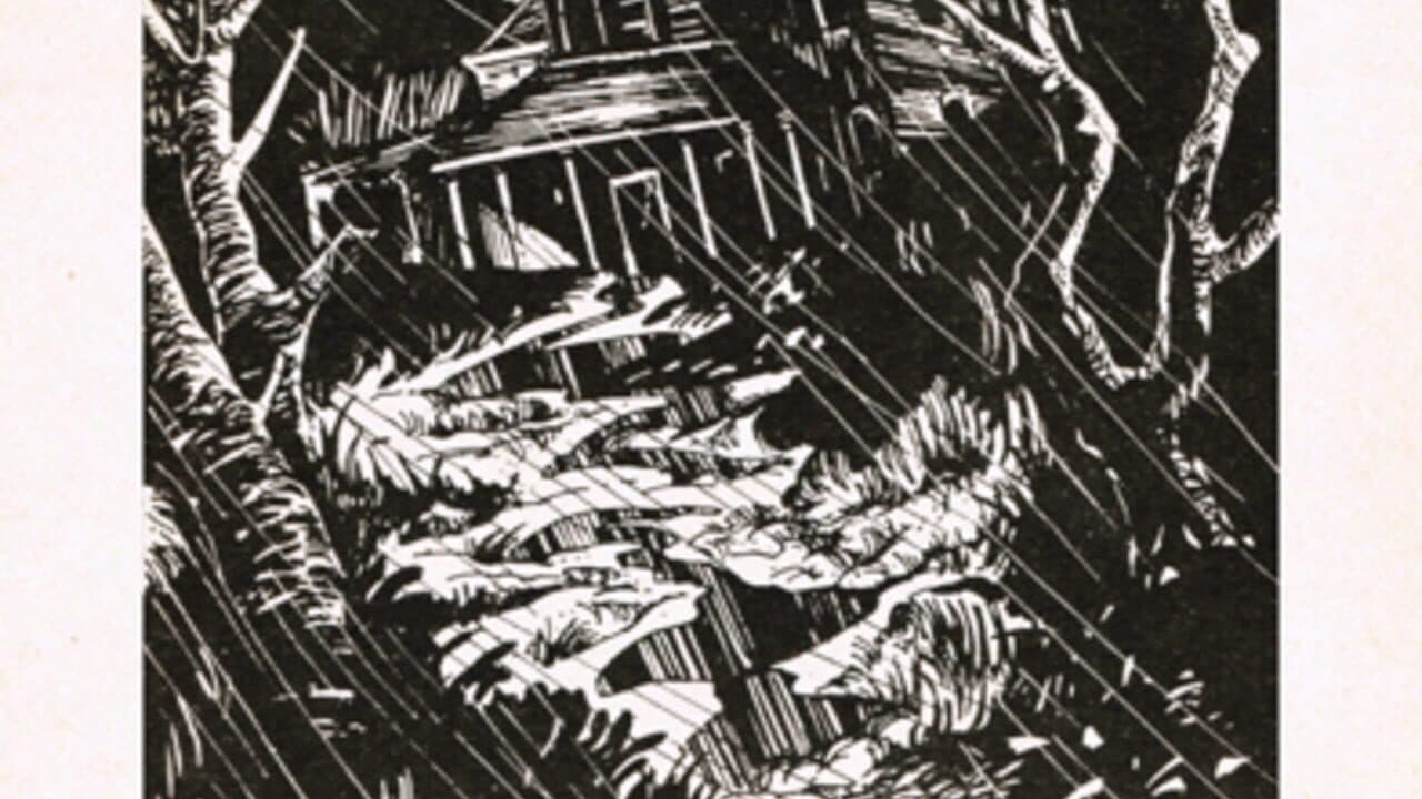 Fighting Fantasy: House of Hell thumbnail 4