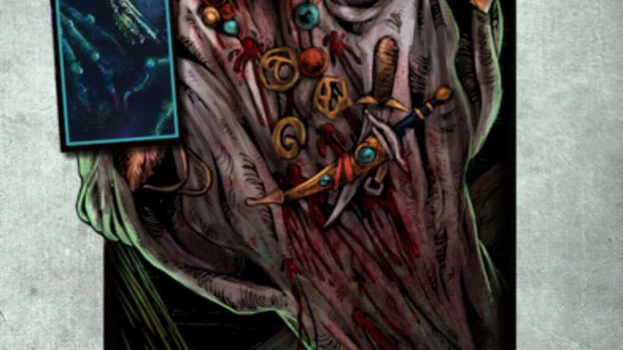 Fighting Fantasy: House of Hell thumbnail 5