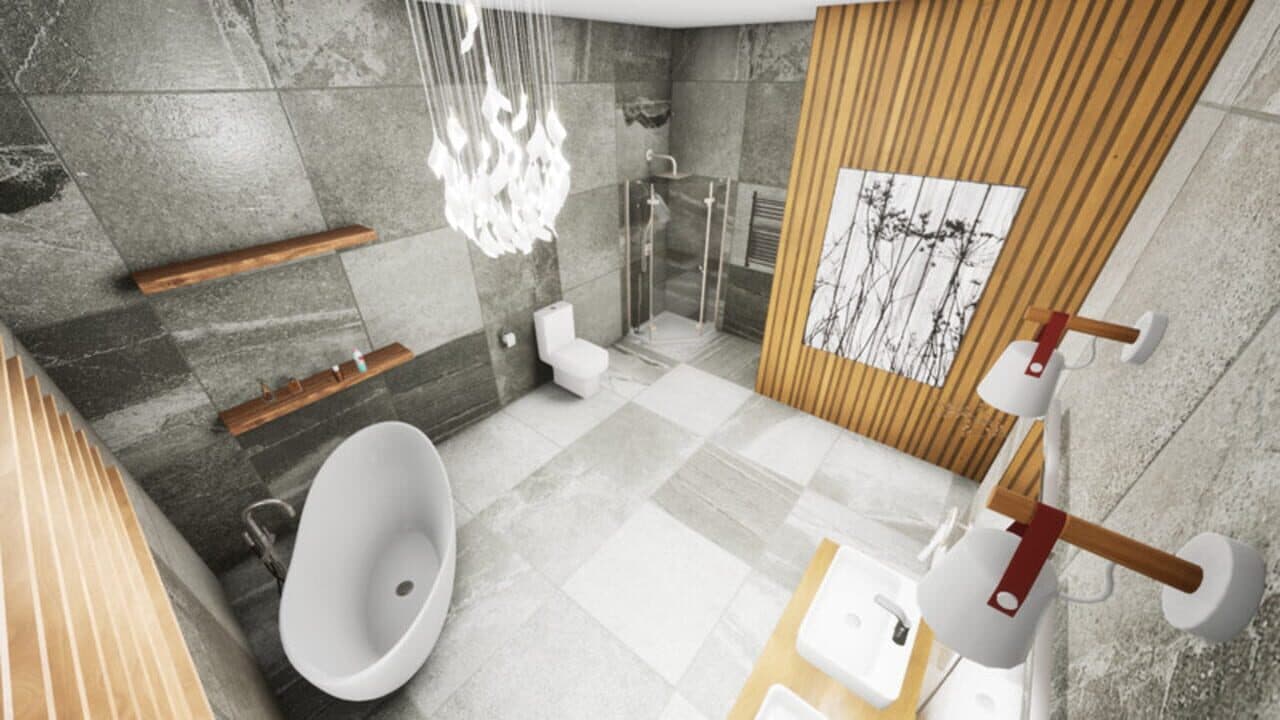 Hotel Renovator thumbnail 2