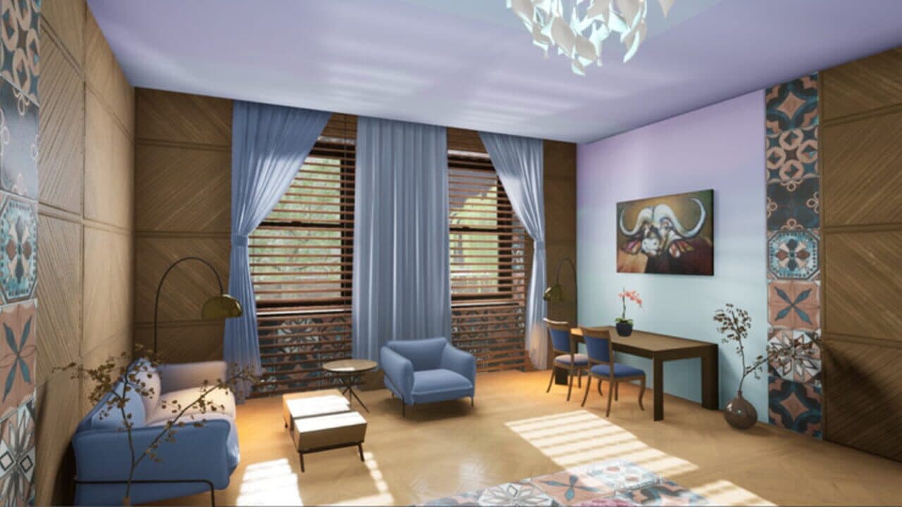 Hotel Renovator thumbnail 3