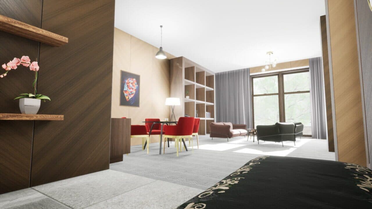 Hotel Renovator thumbnail 4