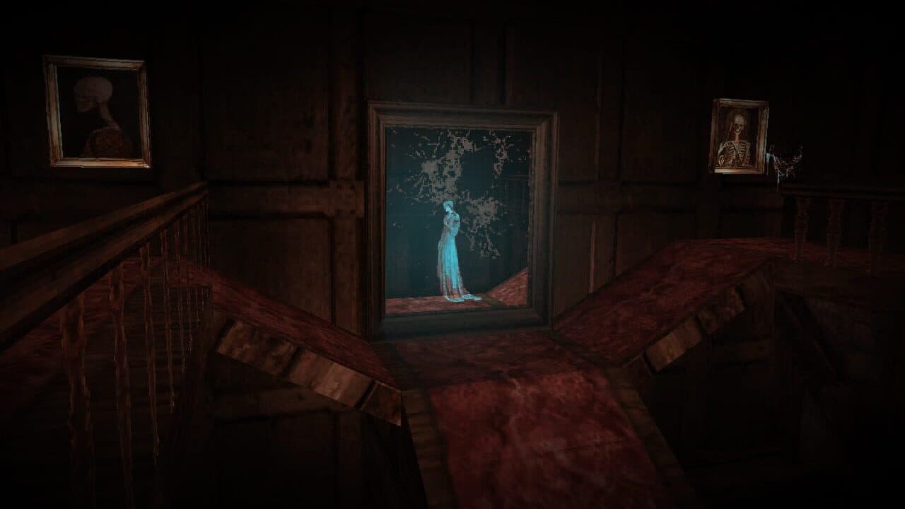 The Night is Darkening thumbnail 2