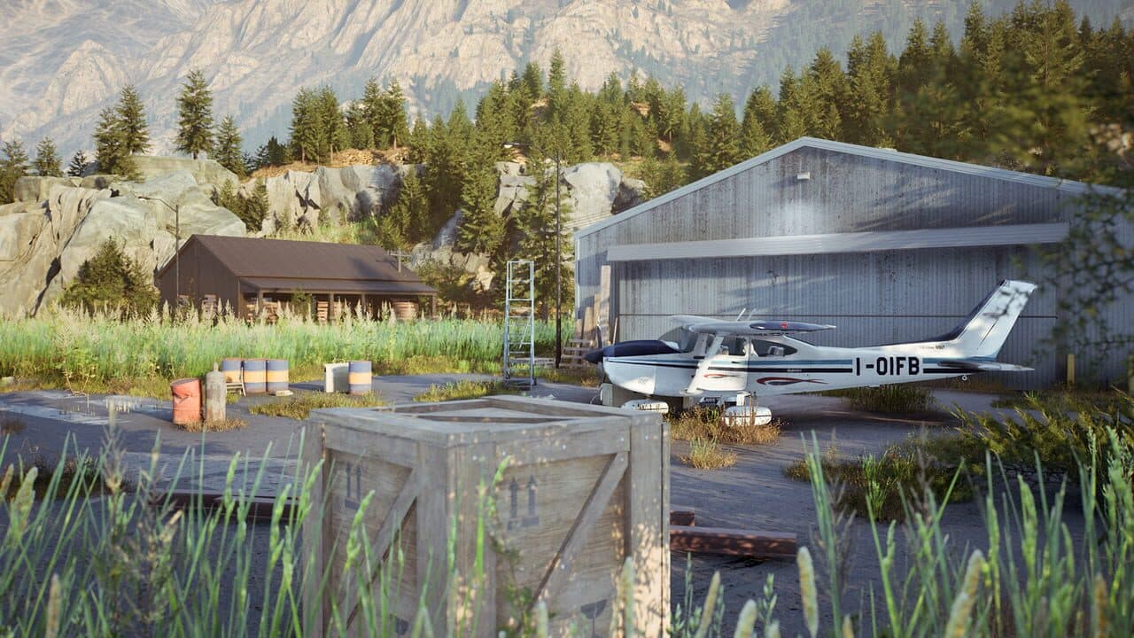 Airport Renovator thumbnail 2