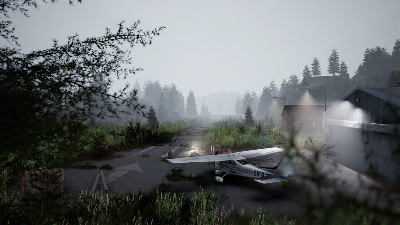 Airport Renovator thumbnail 4