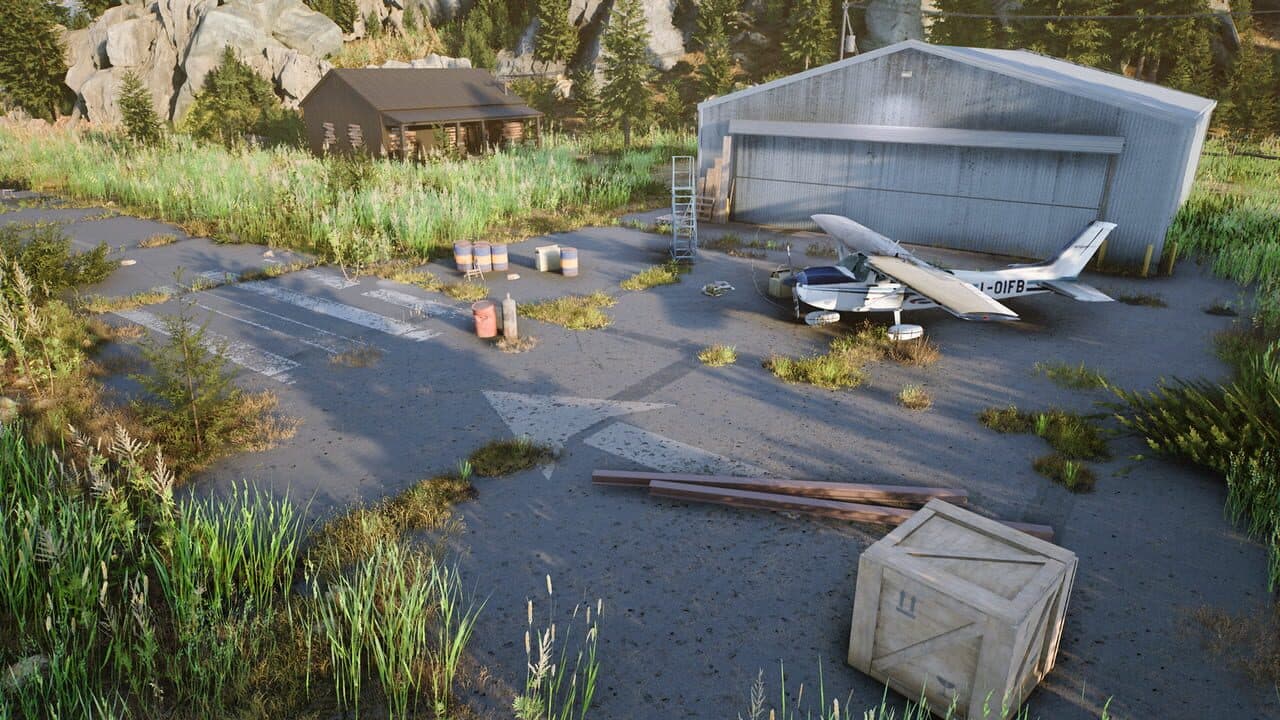 Airport Renovator thumbnail 5