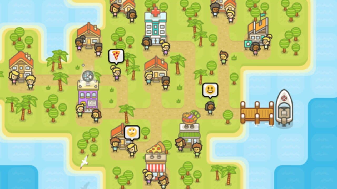 Sliding Seas thumbnail 3