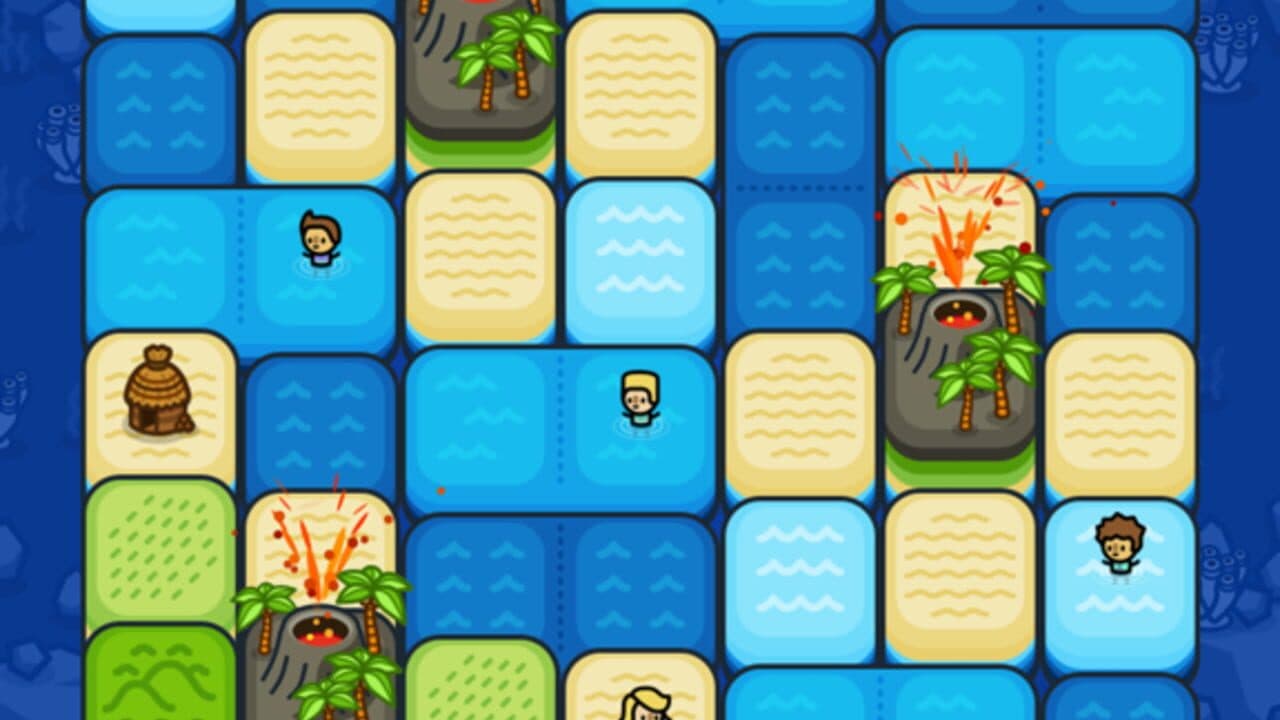 Sliding Seas thumbnail 4