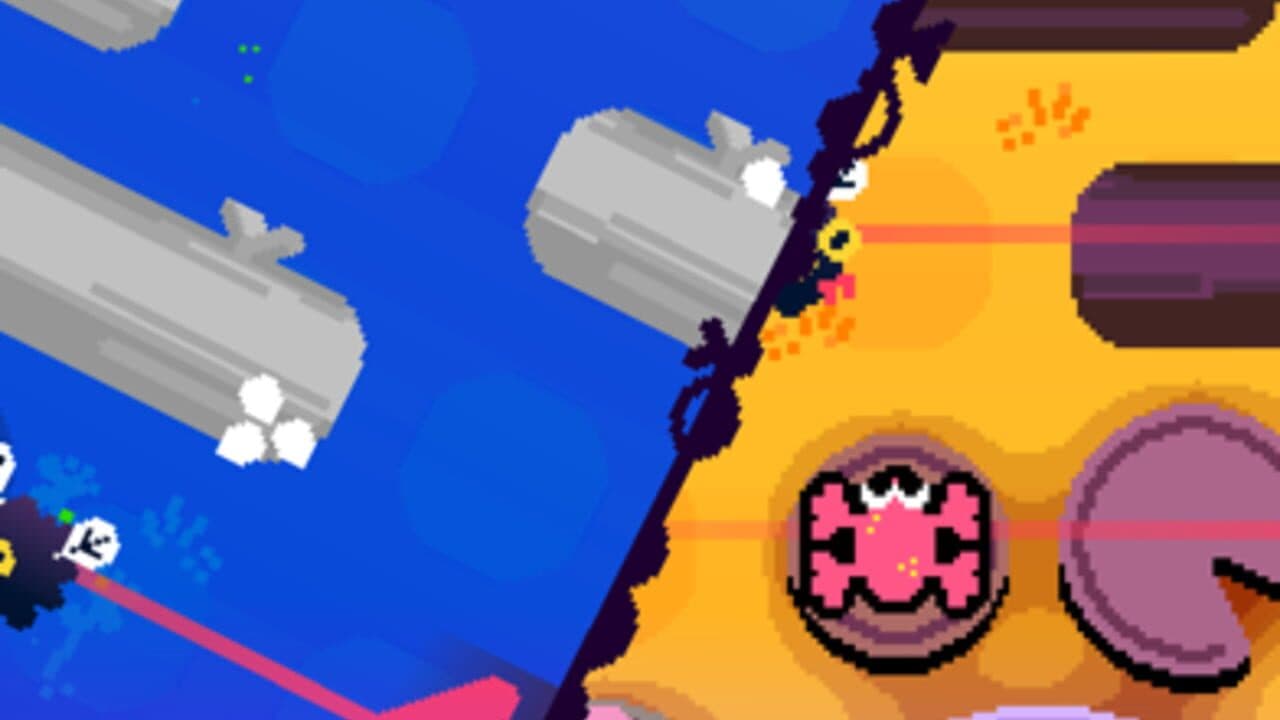 Froglike: The Frog Roguelike thumbnail 2