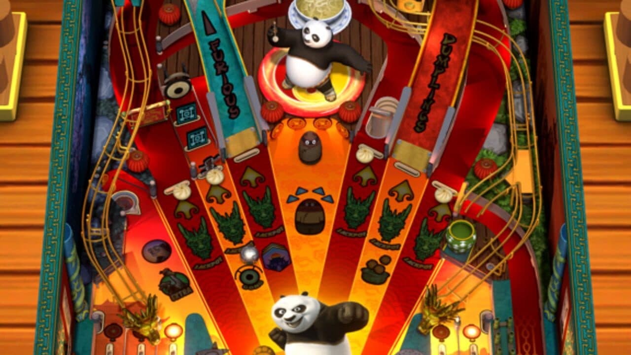Zen Pinball Party thumbnail 2