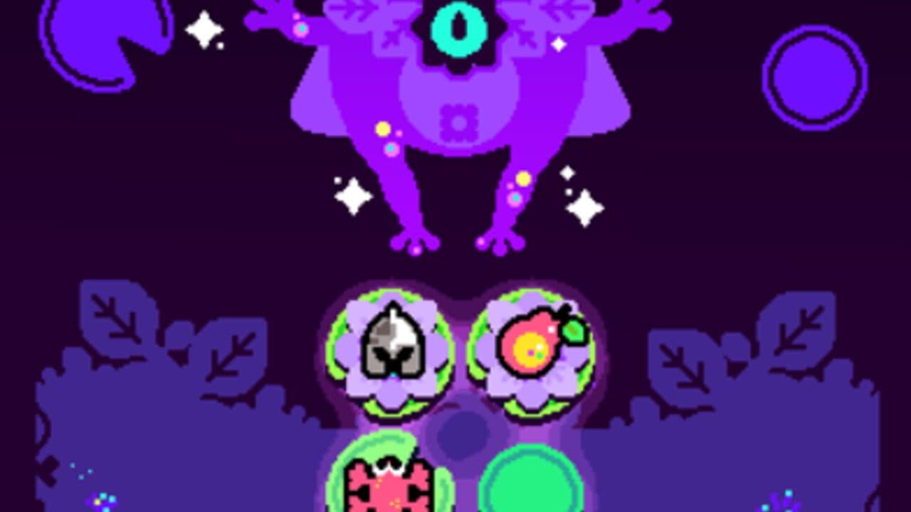 Froglike: The Frog Roguelike thumbnail 3