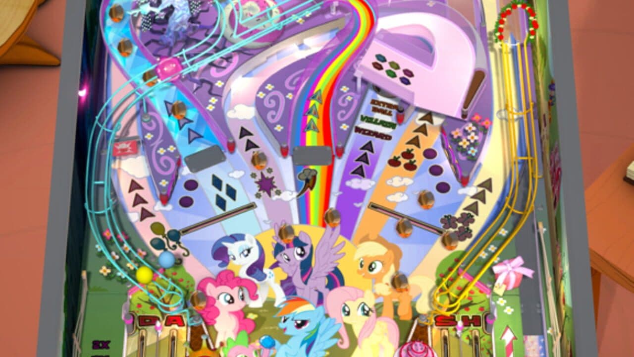 Zen Pinball Party thumbnail 3
