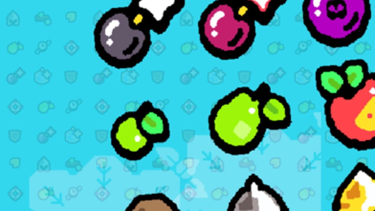 Froglike: The Frog Roguelike thumbnail 4