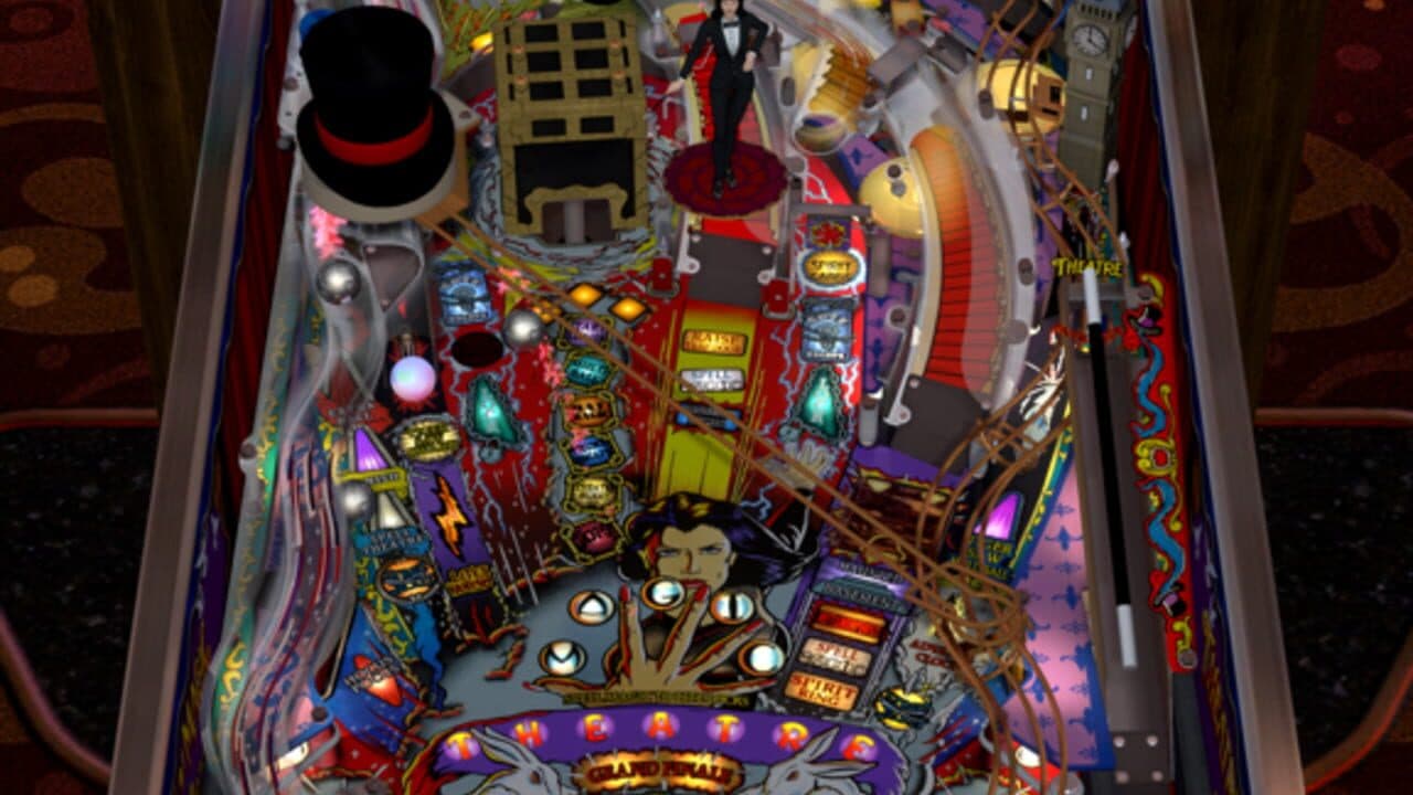 Zen Pinball Party thumbnail 4
