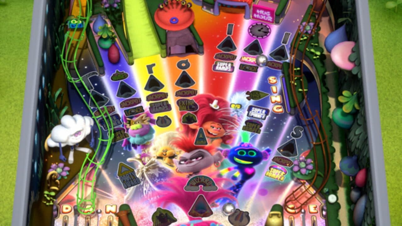 Zen Pinball Party thumbnail 5