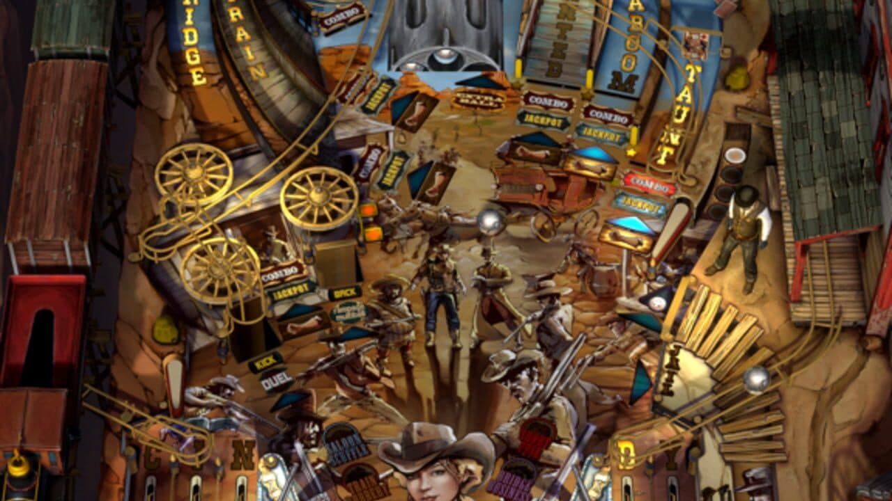 Zen Pinball Party thumbnail 6