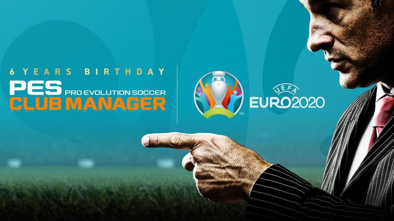 PES Club Manager thumbnail 5