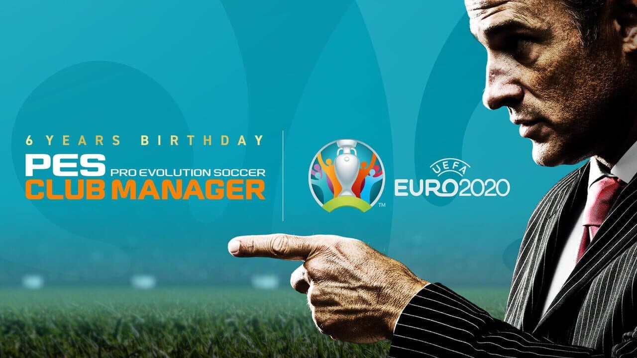 PES Club Manager thumbnail 14