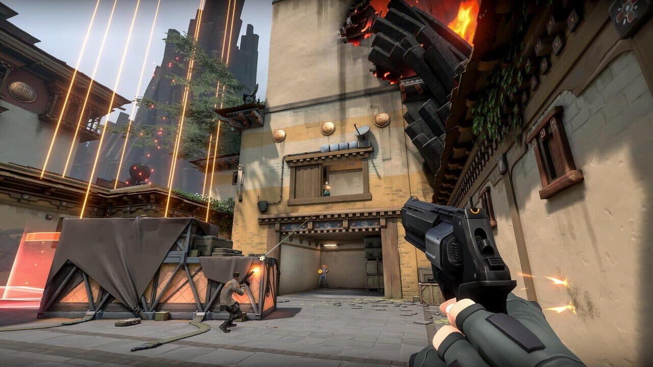 Valorant Mobile thumbnail 5