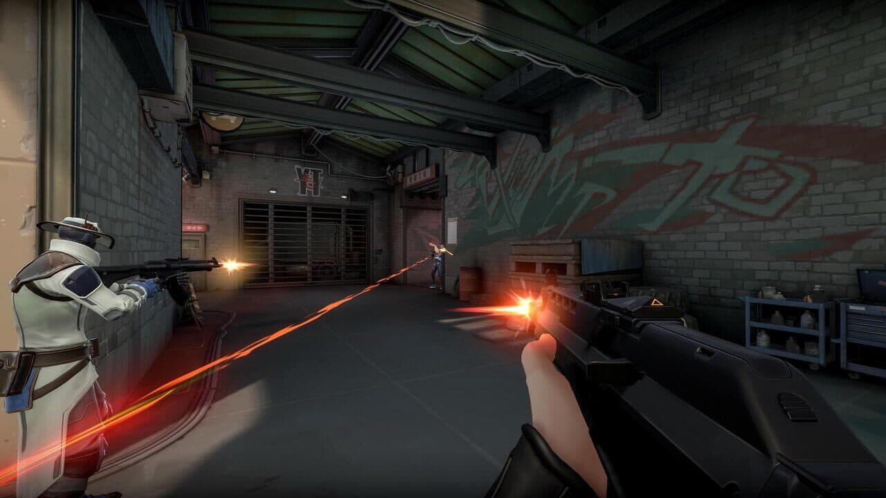 Valorant Mobile thumbnail 2