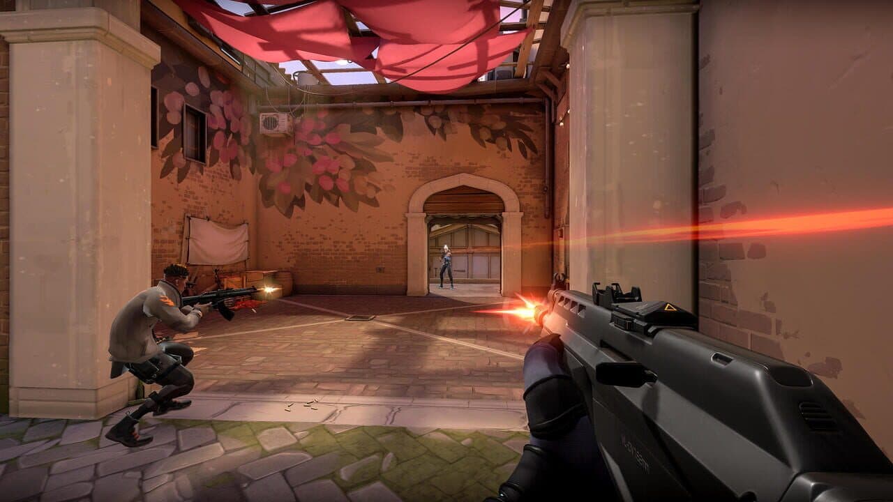 Valorant Mobile thumbnail 3