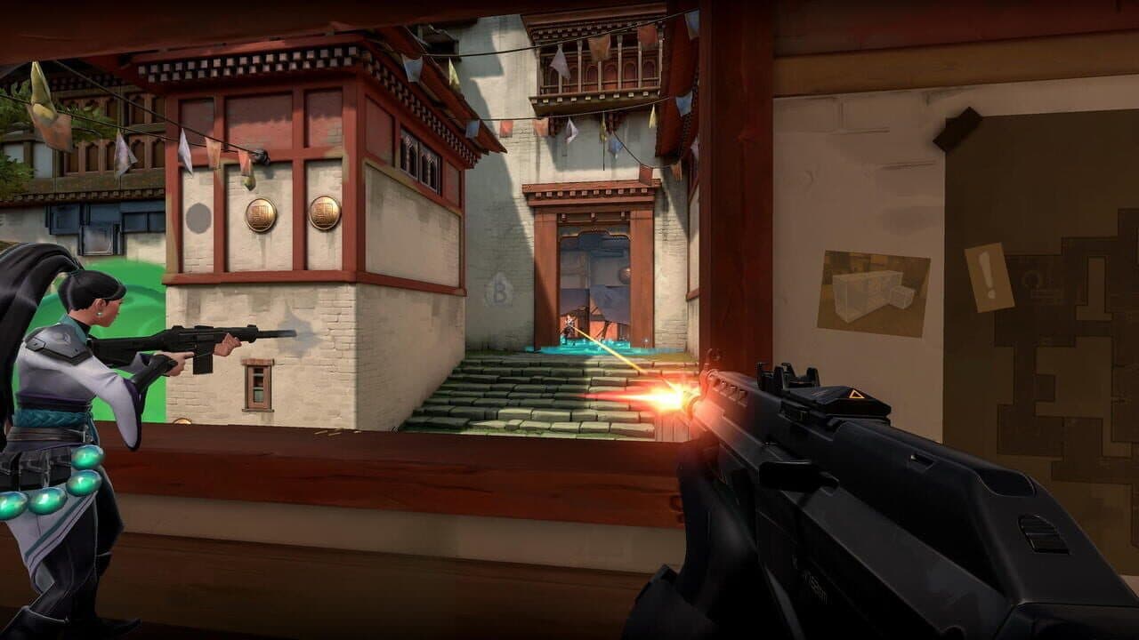 Valorant Mobile thumbnail 4