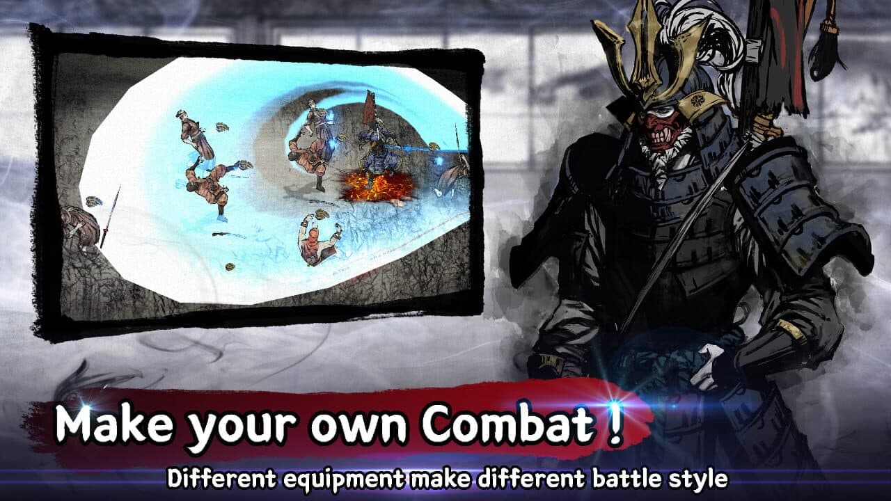 Ronin: The Last Samurai thumbnail 2