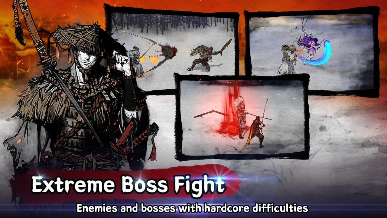 Ronin: The Last Samurai thumbnail 3