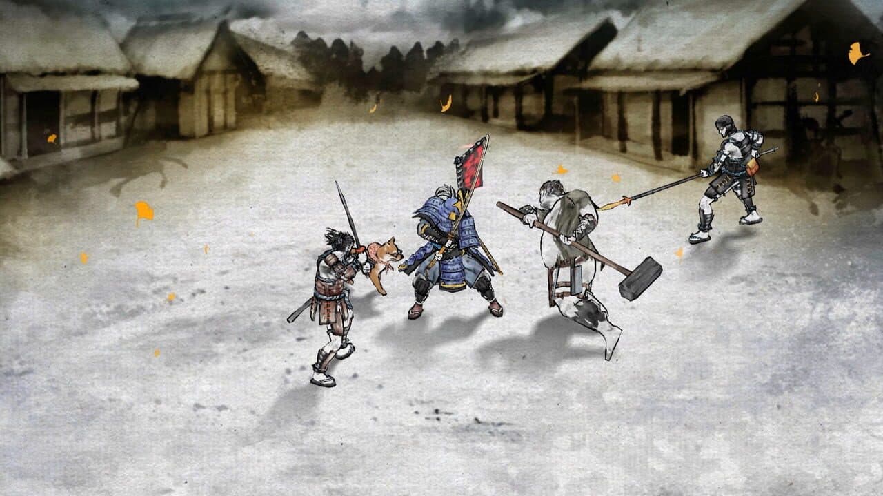 Ronin: The Last Samurai thumbnail 5