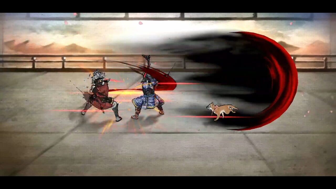 Ronin: The Last Samurai thumbnail 6