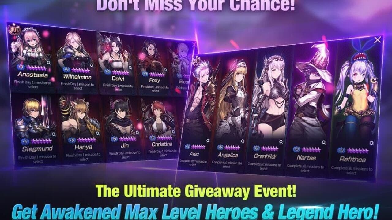 Brave Nine thumbnail 7