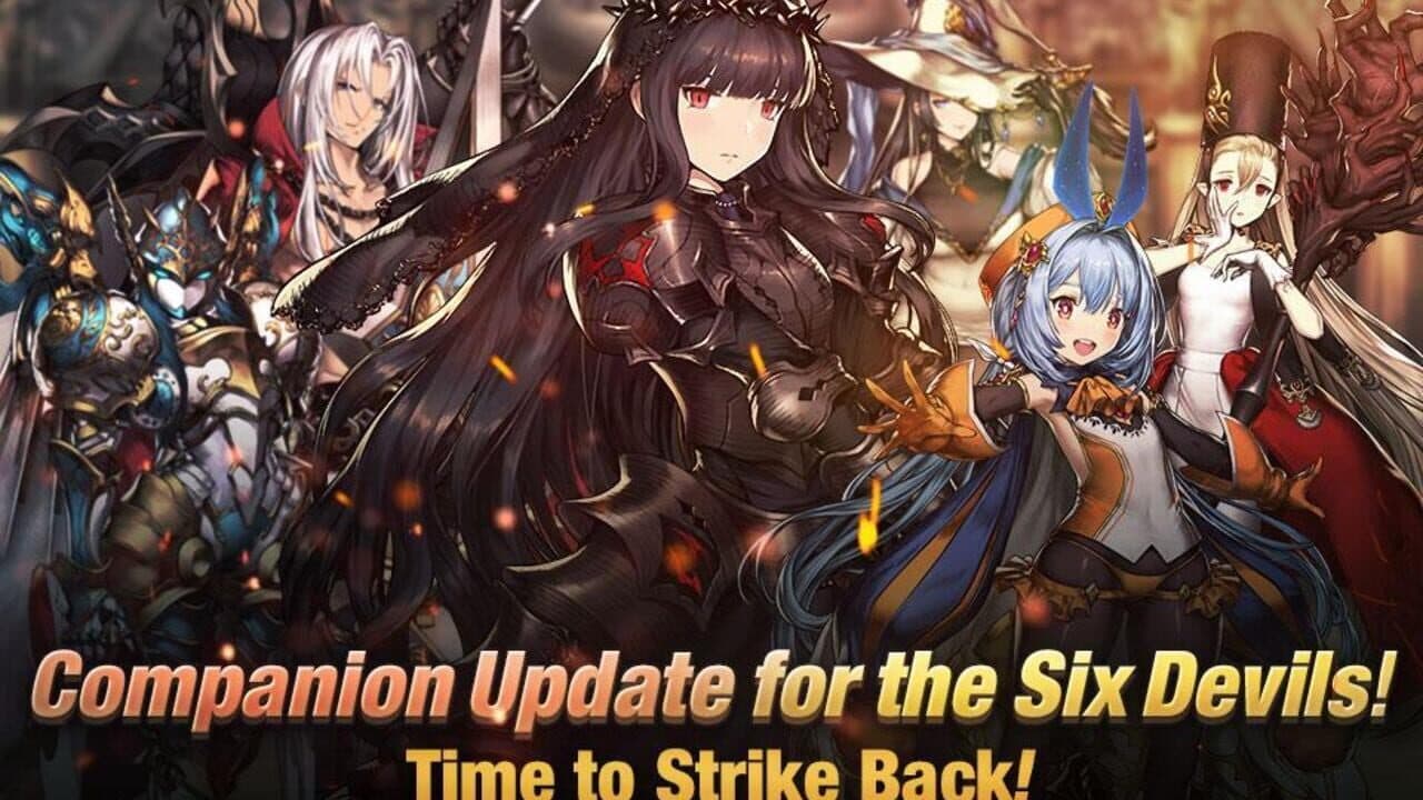 Brave Nine thumbnail 6