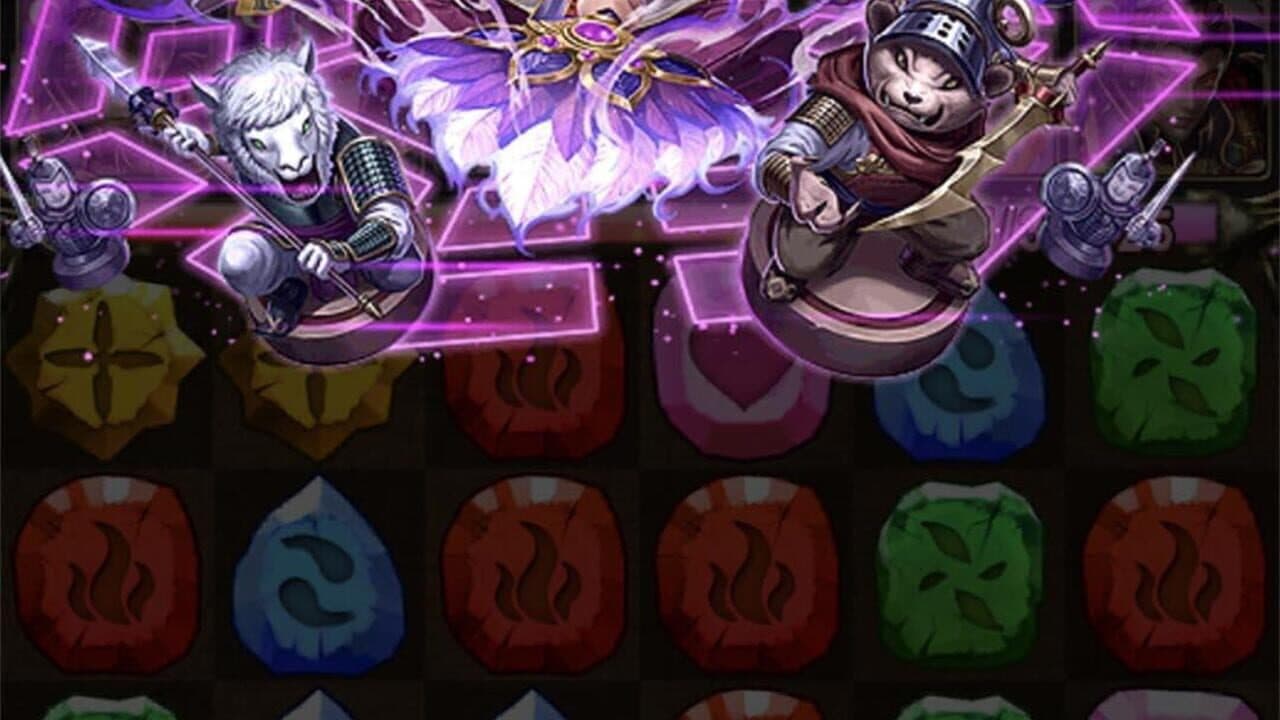 Tower of Saviors thumbnail 2