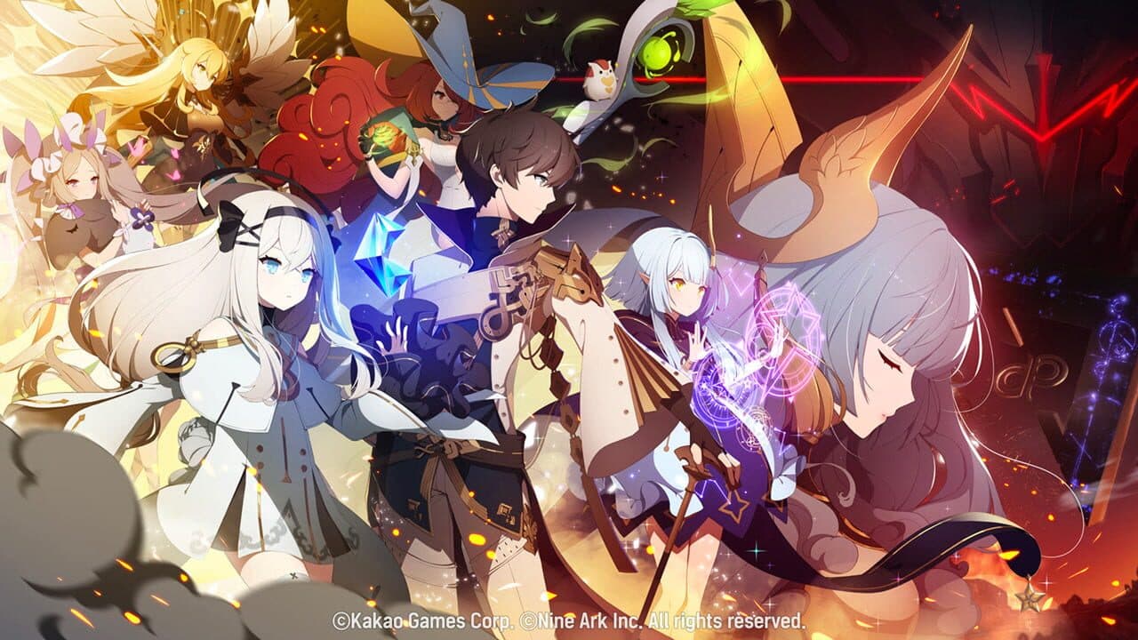 Eversoul thumbnail 3