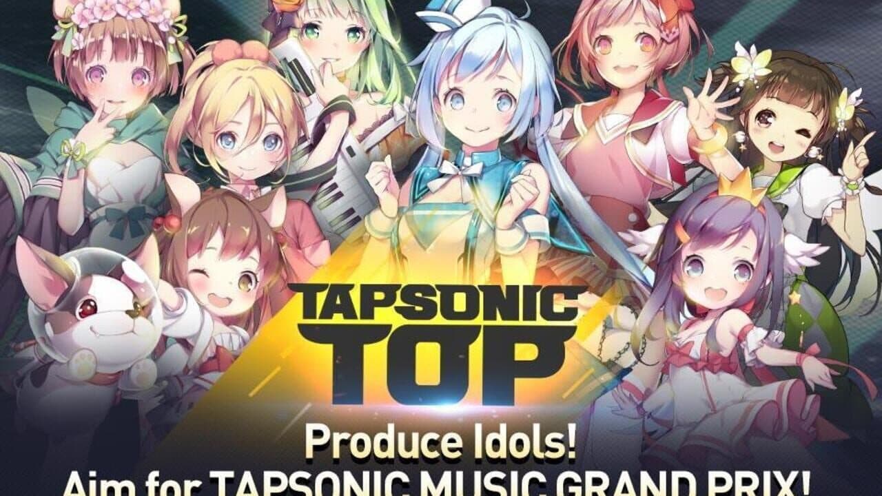 Tapsonic Top thumbnail 2