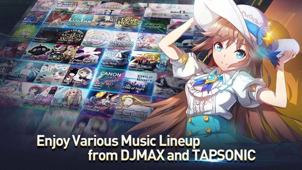 Tapsonic Top thumbnail 3