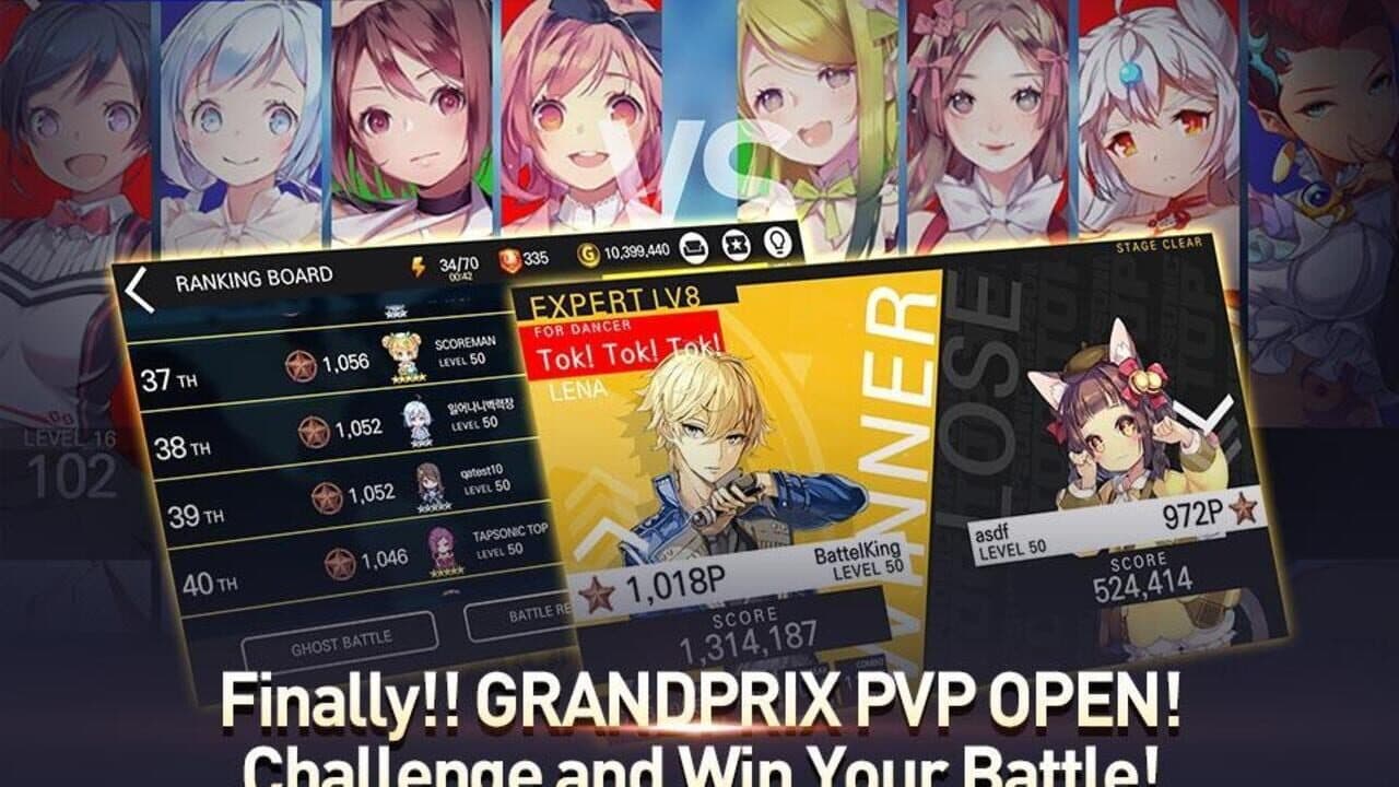 Tapsonic Top thumbnail 4
