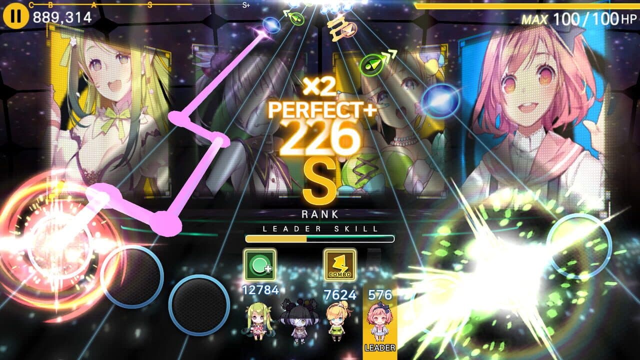 Tapsonic Top thumbnail 5