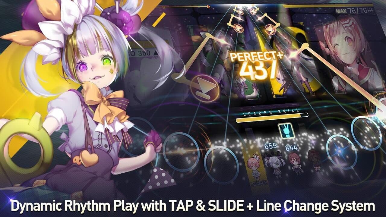 Tapsonic Top thumbnail 6