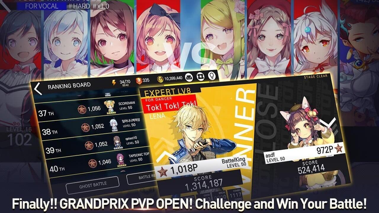 Tapsonic Top thumbnail 7