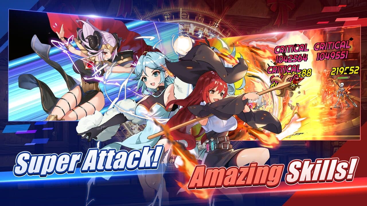 Sword Master Story thumbnail 2