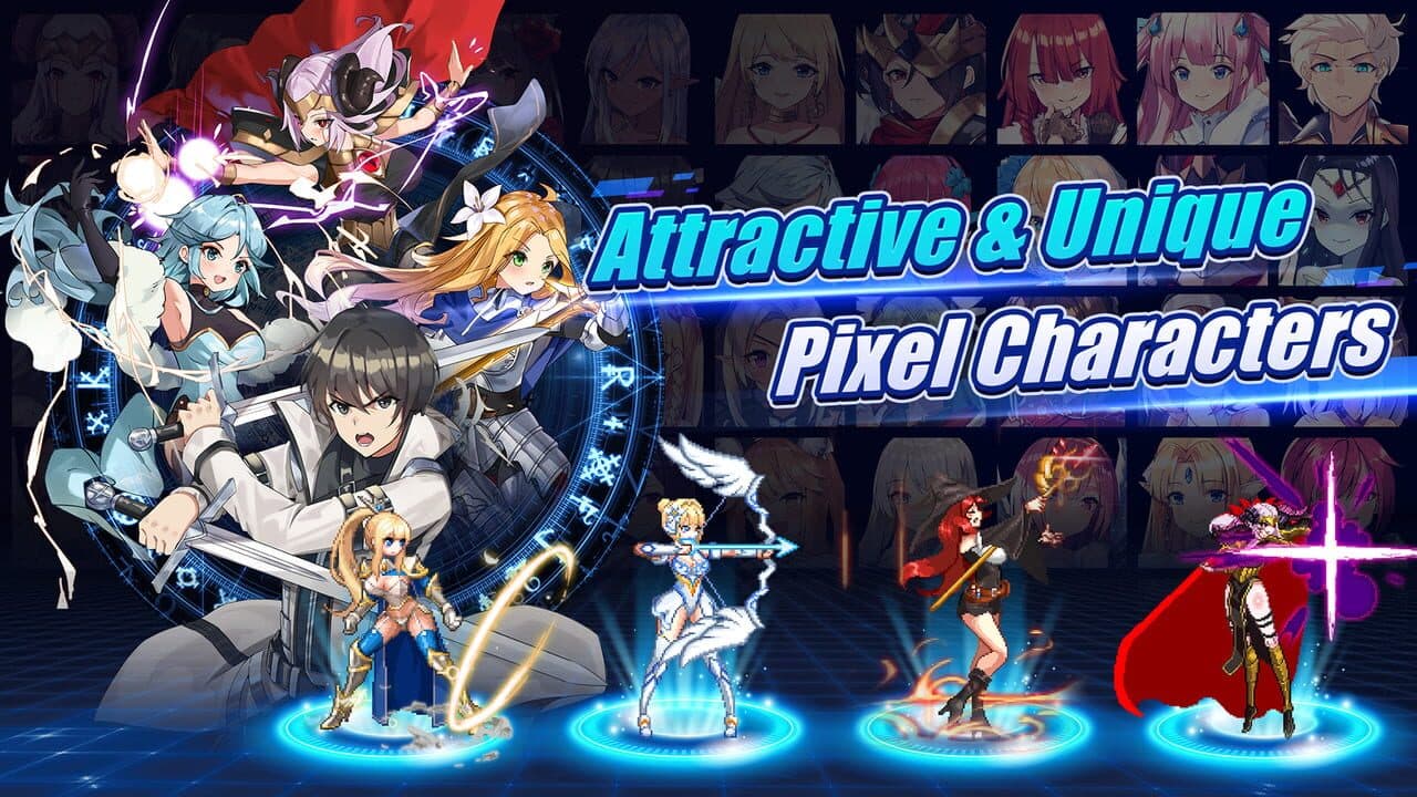 Sword Master Story thumbnail 3