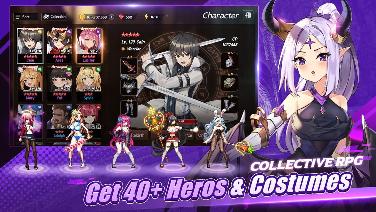 Sword Master Story thumbnail 4