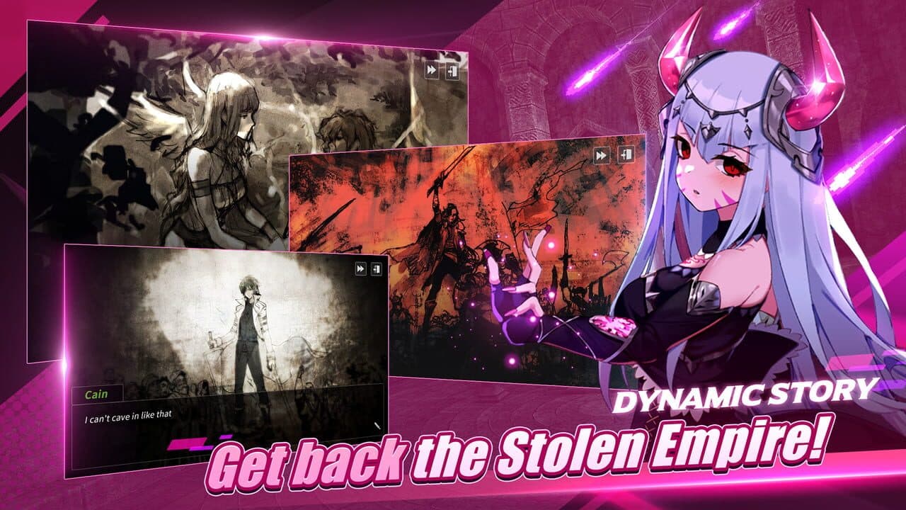 Sword Master Story thumbnail 7