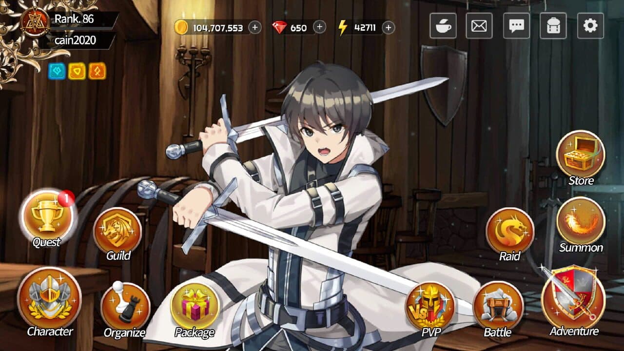 Sword Master Story thumbnail 8